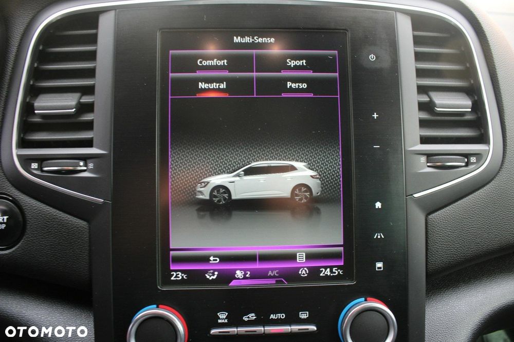 Renault Megane 1.6 TCe GT EDC - 30