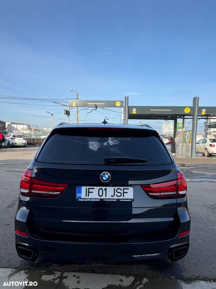 BMW X5 - 25