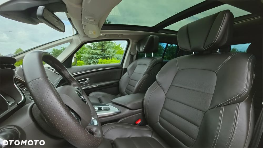 Renault Espace 1.6 dCi Energy Initiale Paris EDC 7os - 31