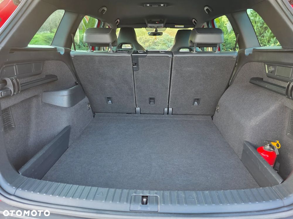 Skoda Kodiaq 1.5 TSI ACT 4x2 Sportline DSG - 9