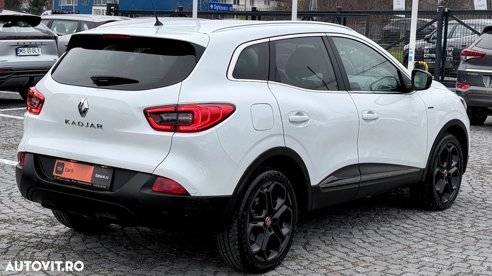 Renault Kadjar - 3