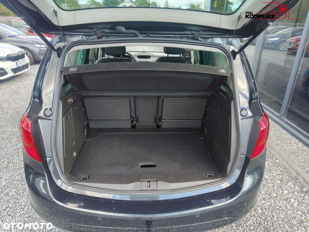 Opel Meriva - 11
