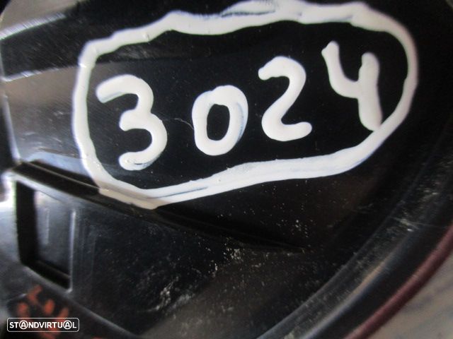 Farol Tras 9677817680 PEUGEOT 308  T9 FASE 1 2016 1.6HDI 120CV 5P CINZENCO ESCURO ESQ ORIGINAL - 4