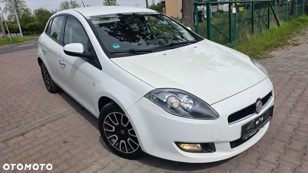 Fiat Bravo 1.4 16V MyLife - 1