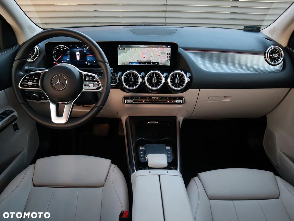 Mercedes-Benz GLA 200 d 4-Matic Progressive 8G-DCT - 19