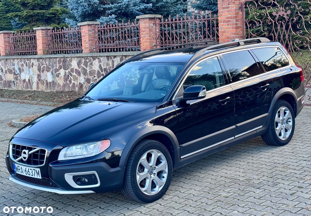 Volvo XC 70 T6 AWD Summum - 5