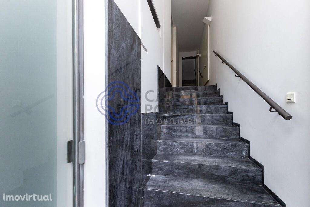 Arrendamento T1 no Porto - Grande imagem: 3/25