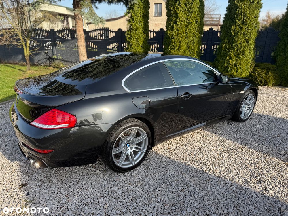 BMW Seria 6 - 33