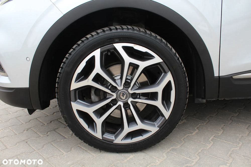 Renault Kadjar 1.3 TCe FAP Intens EDC - 39
