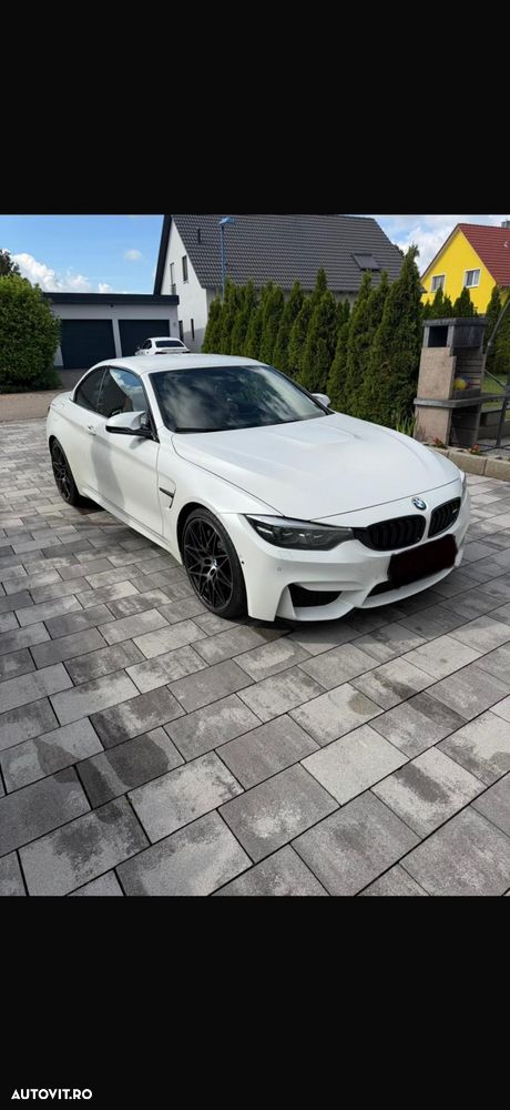 BMW M4 - 7