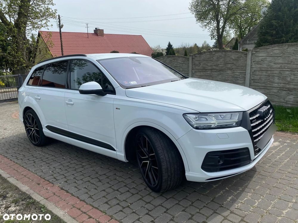 Audi Q7 - 3