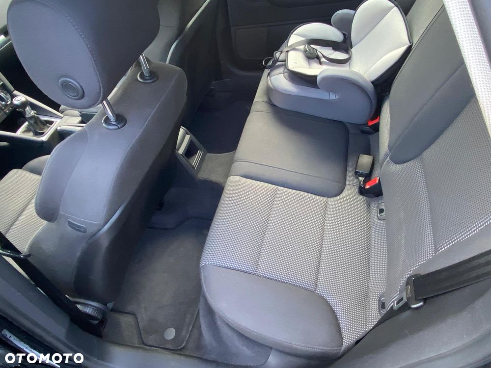 Audi A3 Sportback 2.0 TDI Ambition - 16