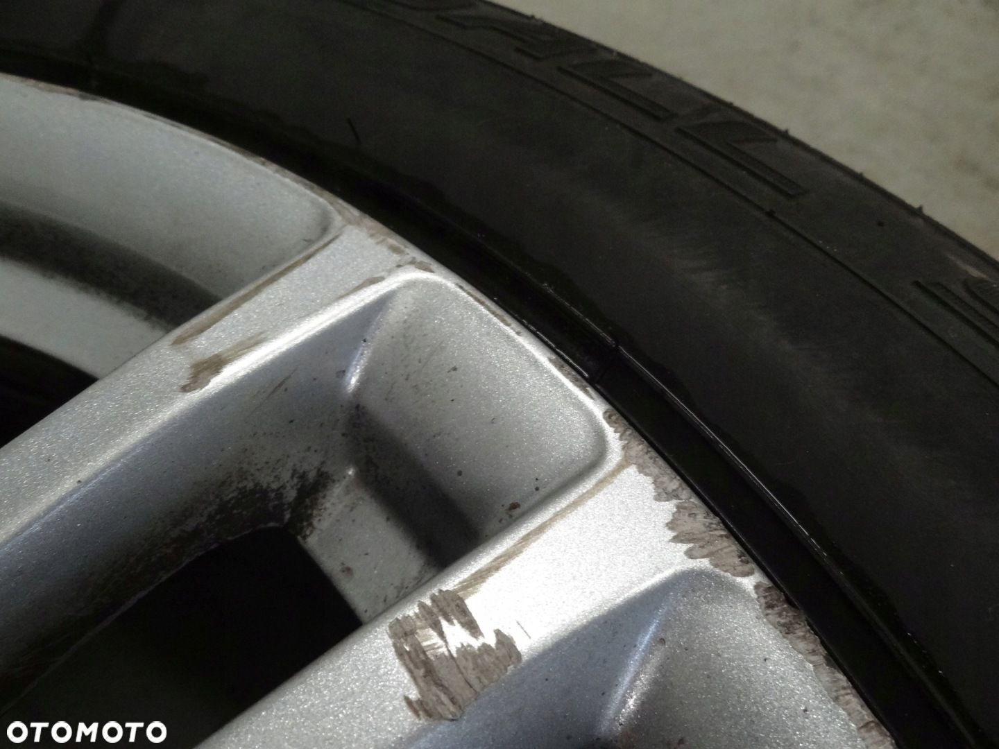FORD KOŁA FELGI ALUMINIOWE E7Jx16H2 ET50 FALKEN EUROALL SEASON 205/55 R16 - 9