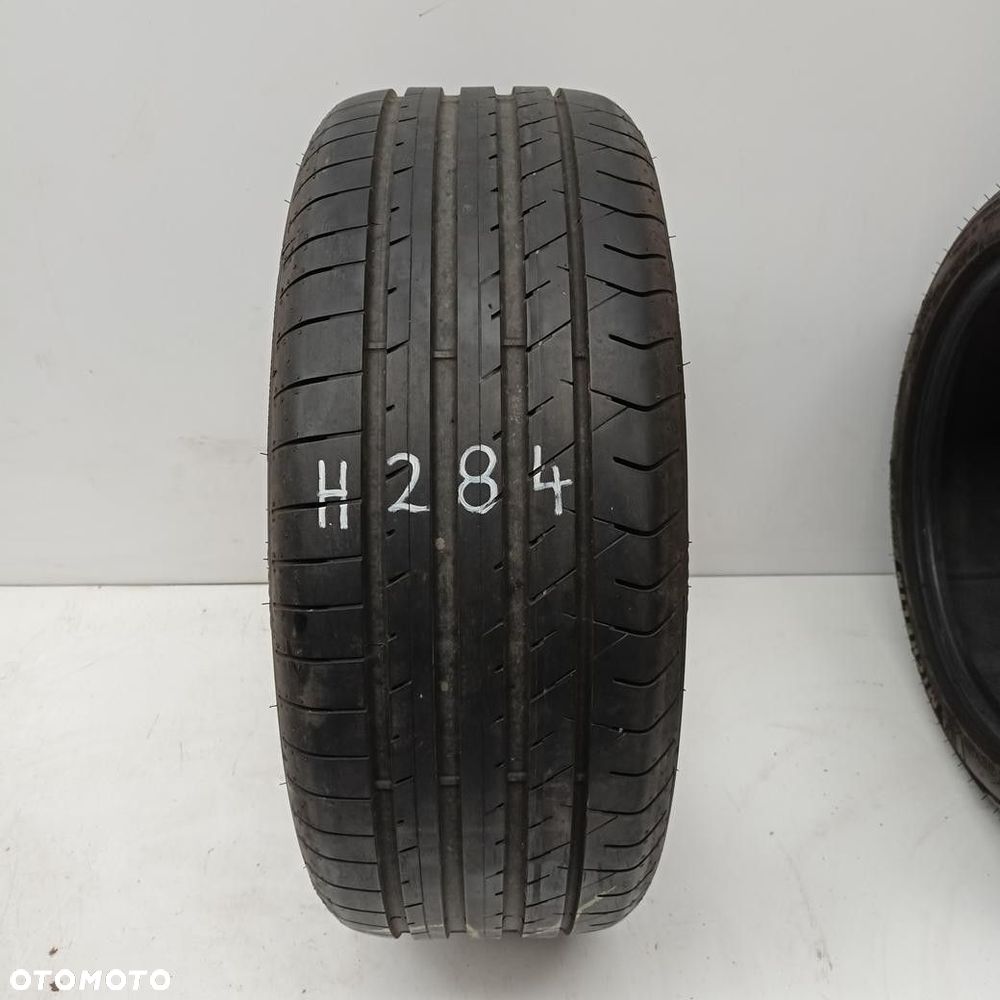 Opona 235/50/18 Fulda Eco Control (H284) - 1