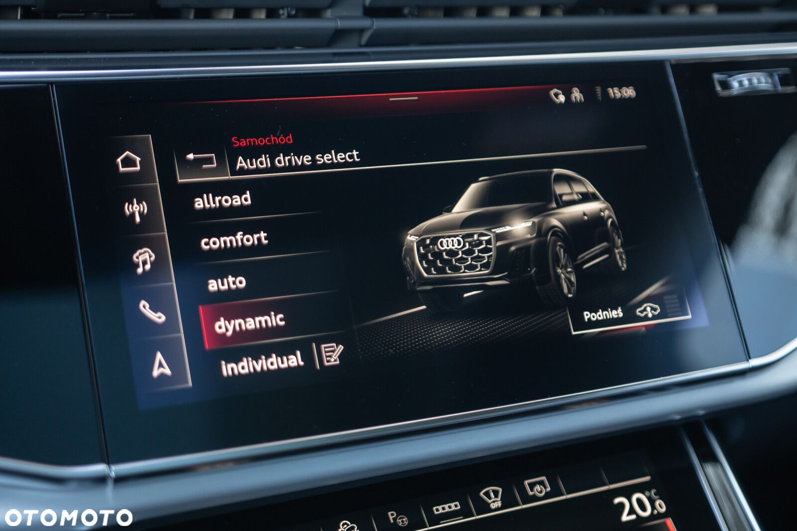 Audi Q7 - 20