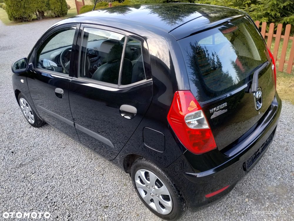 Hyundai i10 1.1 Edition 20 - 16