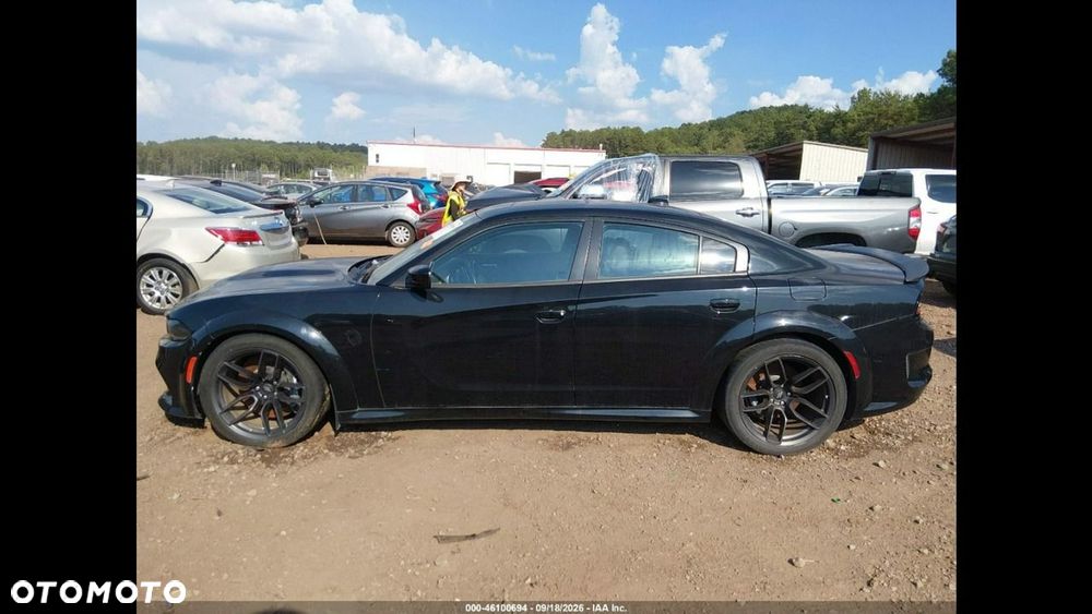 Dodge Charger 6.4 Scat Pack - 7