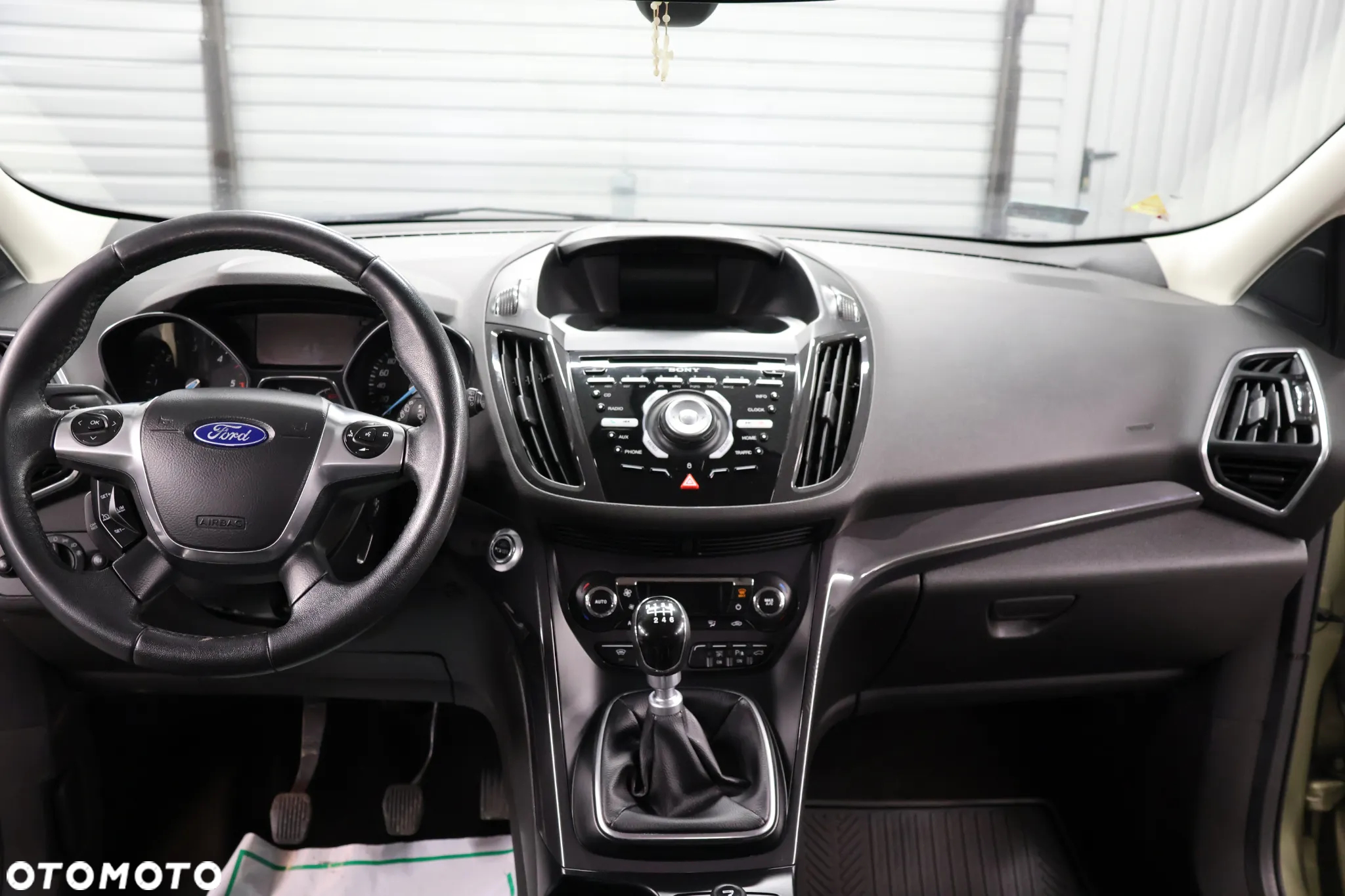 Ford Kuga 2.0 TDCi 4WD Trend - 5