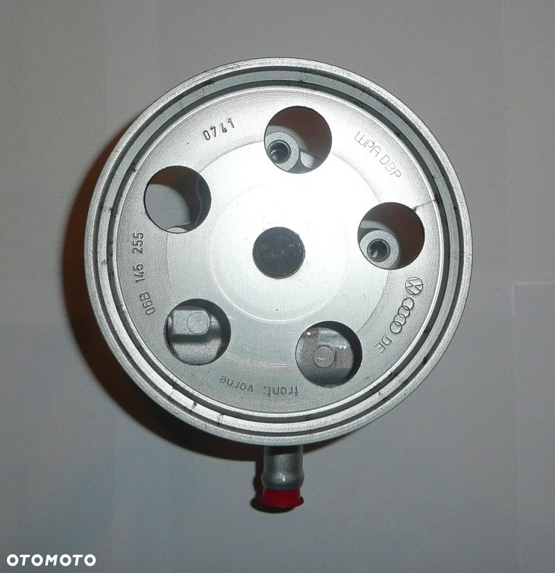 POMPA WSPOMAGANIA AUDI S4 A4 B6 B7 SEAT EXEO 2.0TSI 2.0T kayaba KYB - 3