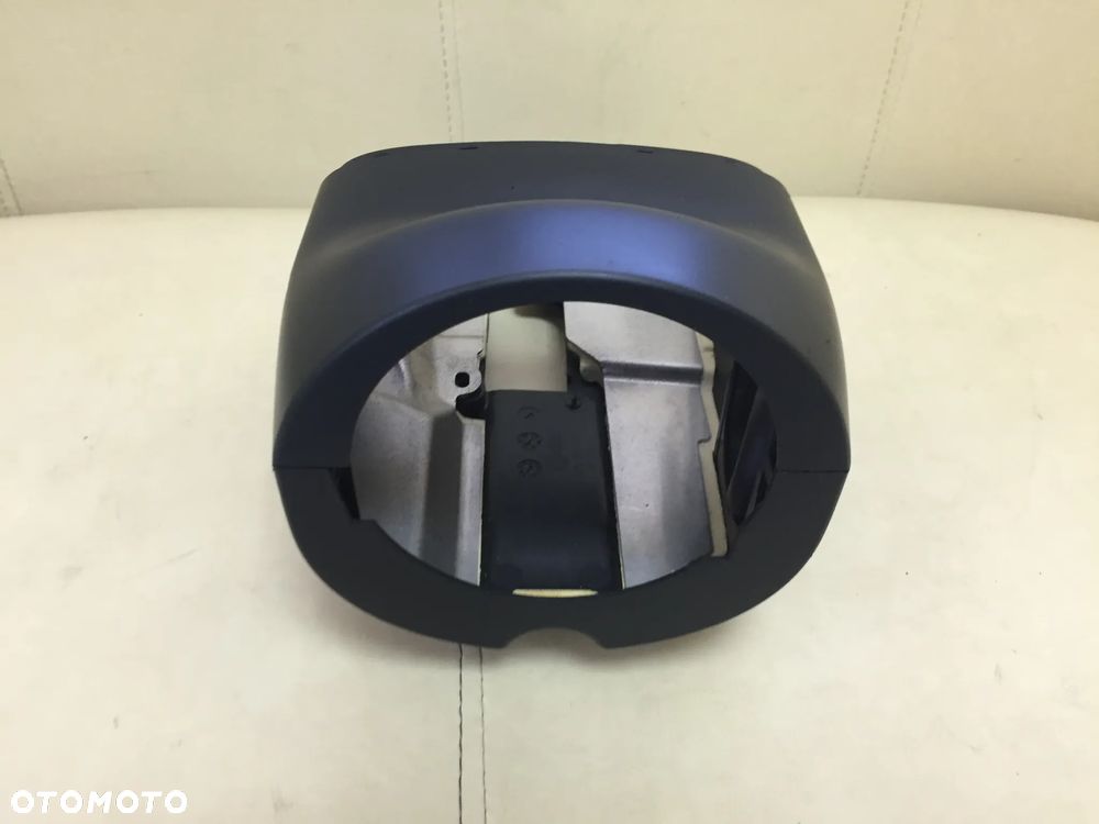 OSŁONA OBUDOWA KOLUMNY KIEROWNICZEJ AUDI A3 8P 8P0953515 8P0953516 - 4