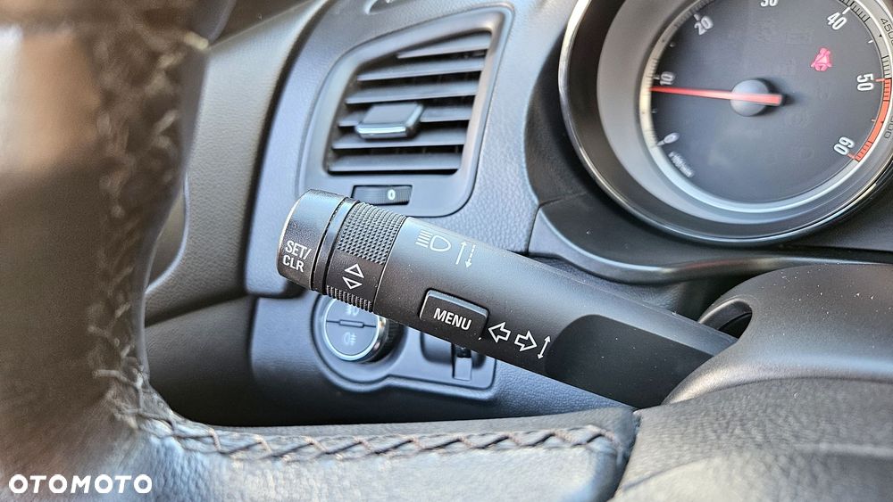 Opel Insignia 2.0 CDTI automatik Innovation - 16