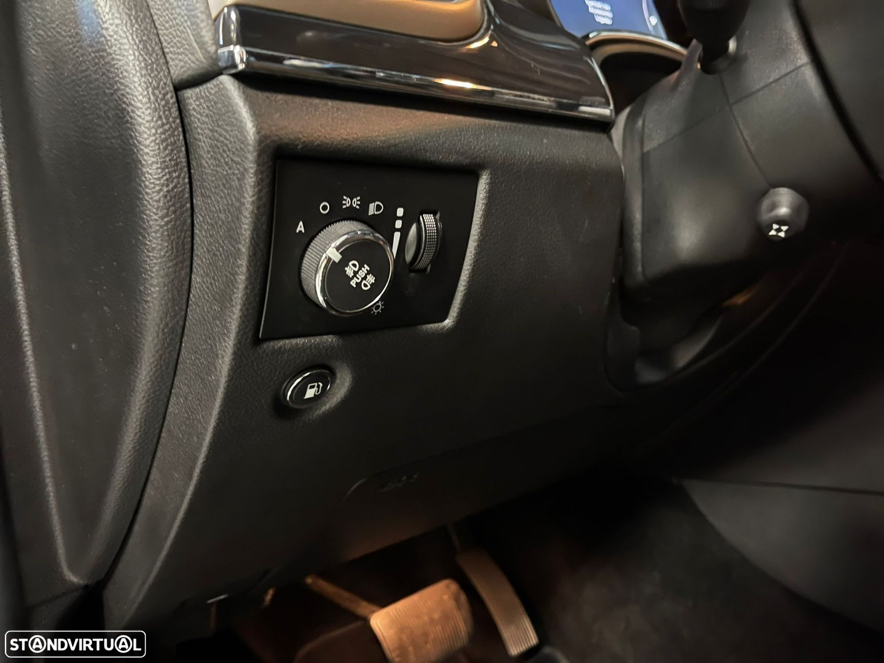 Jeep Grand Cherokee 3.0 CRD V6 Overland - 9
