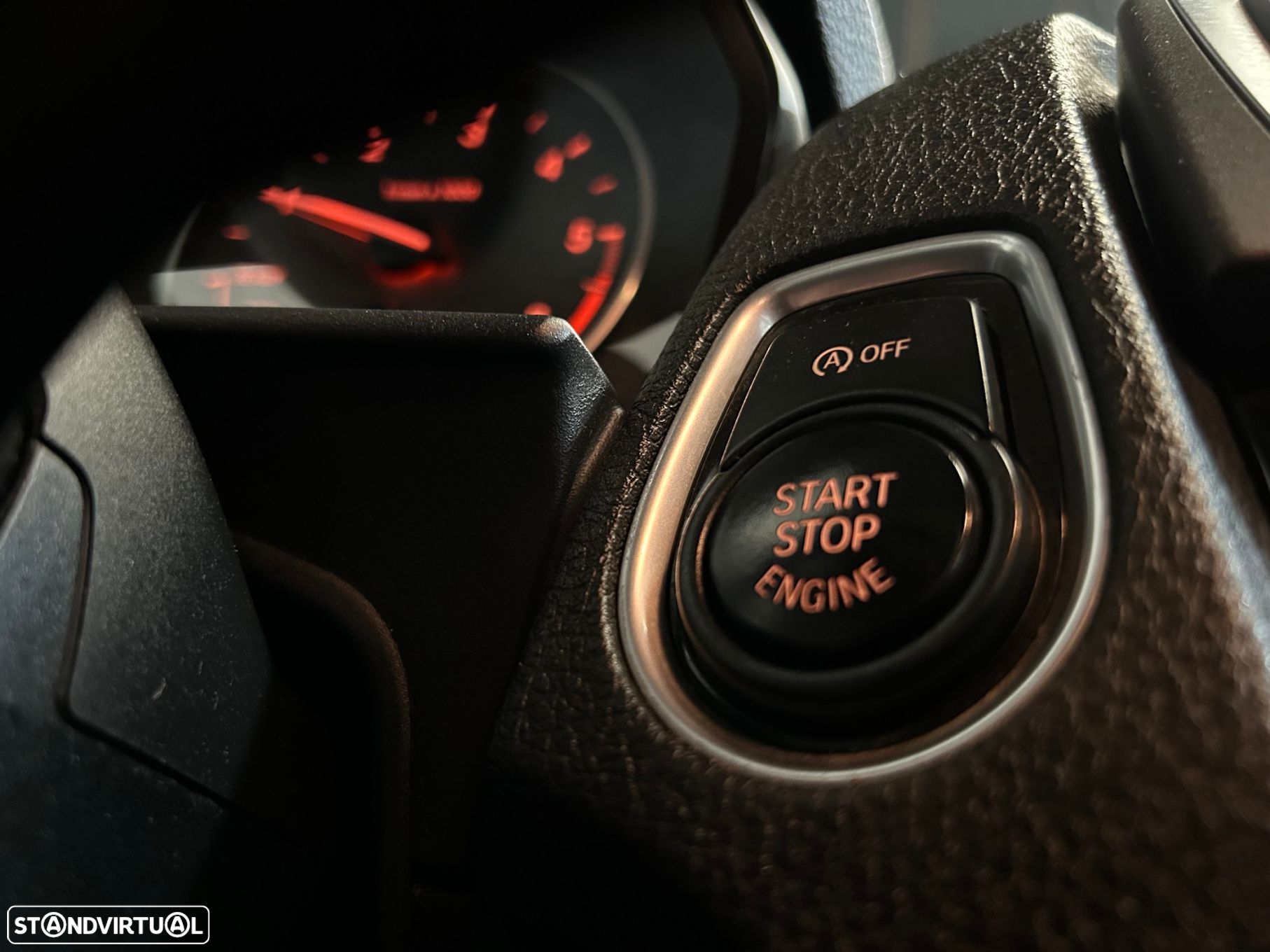 BMW 116 d EDynamics Advantage - 35