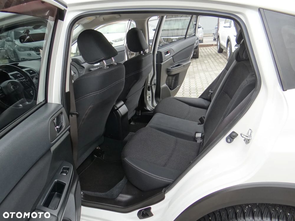 Subaru XV 2.0i Lineartronic Comfort - 38
