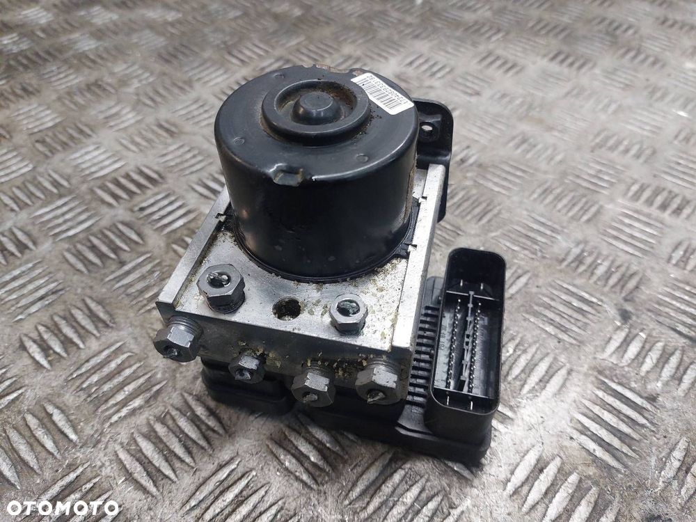 POMPA STEROWNIK ABS FORD FIESTA MK6 MK7 08-17 8V512M110AD - 1