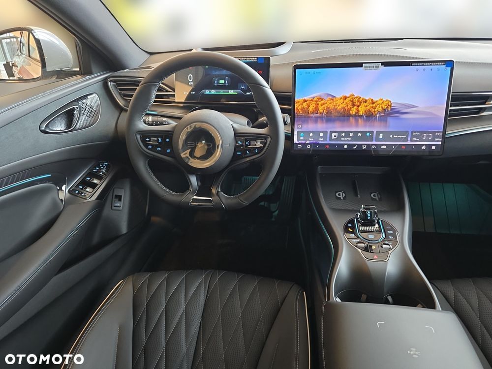 BYD Seal 82.5kWh Excellence AWD - 12