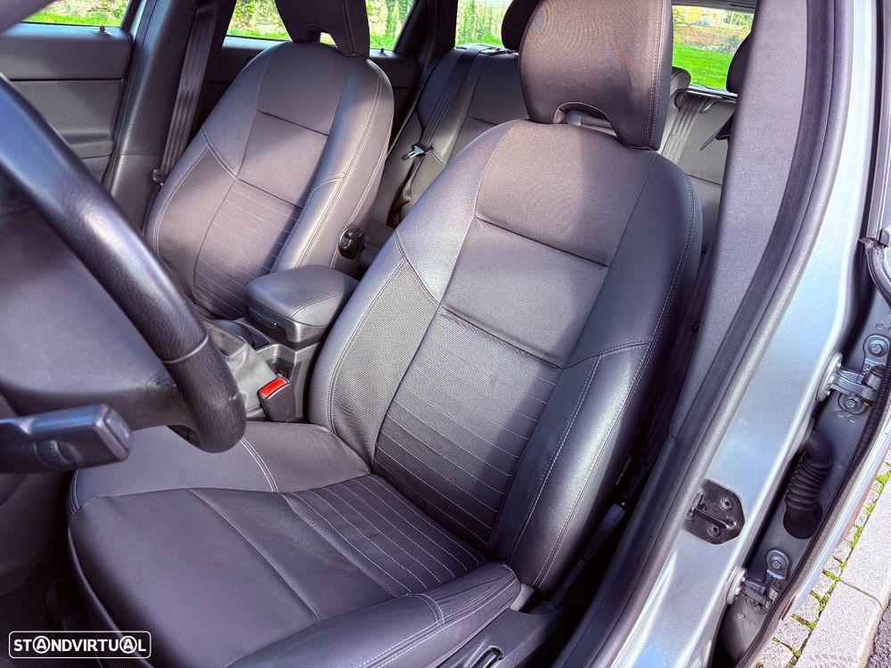 Volvo V50 1.6 D Nível 2 - 7