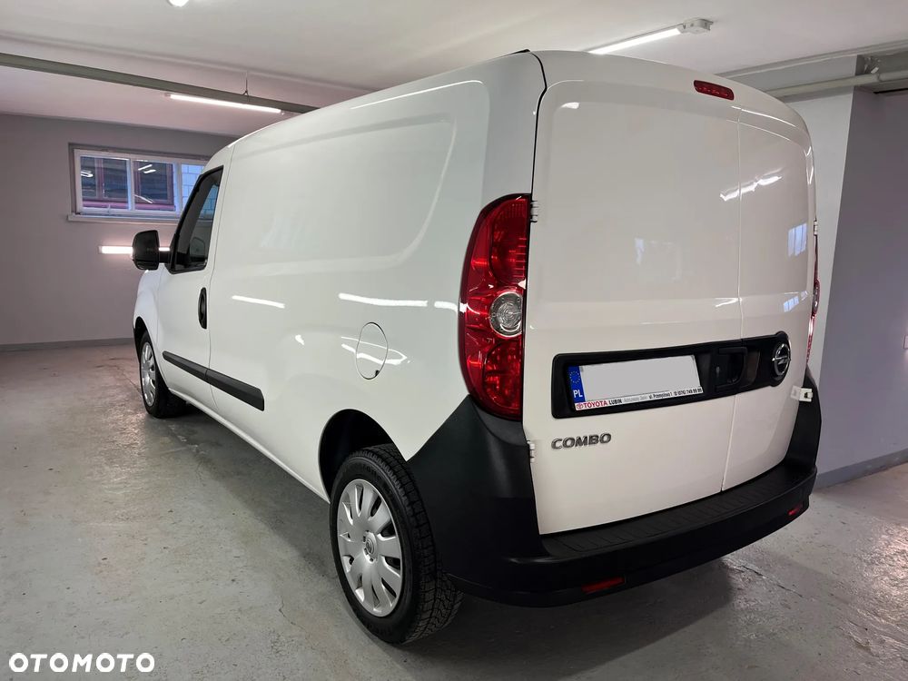 Opel Combo Van - 3