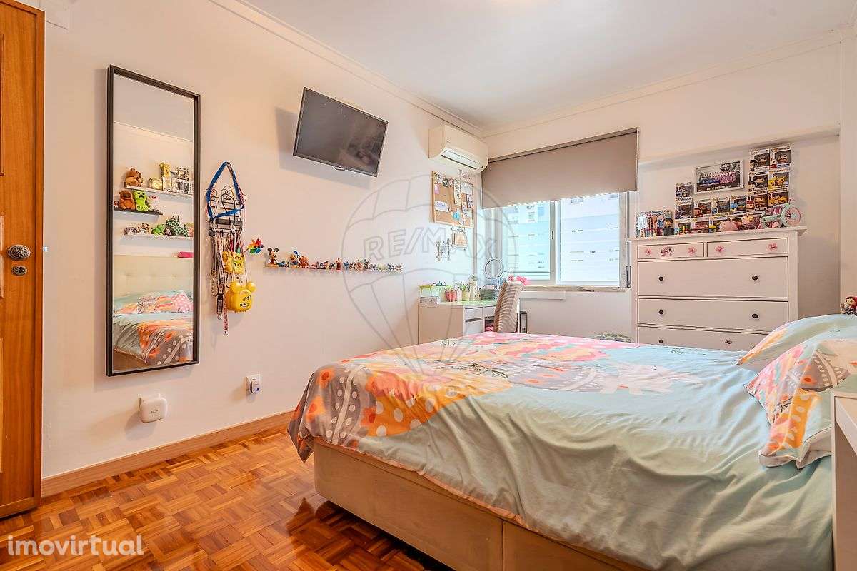 Apartamento T3 para venda - Grande imagem: 4/15