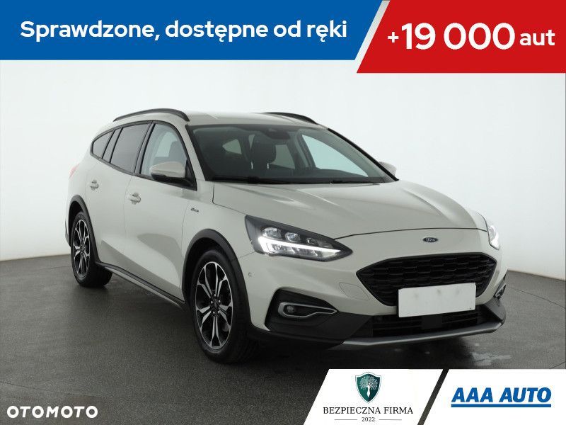 Ford Focus - 1