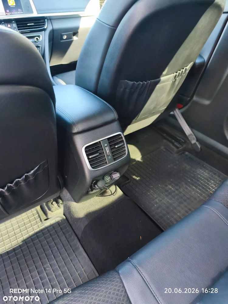Kia Optima 1.6 T-GDI L DCT - 13