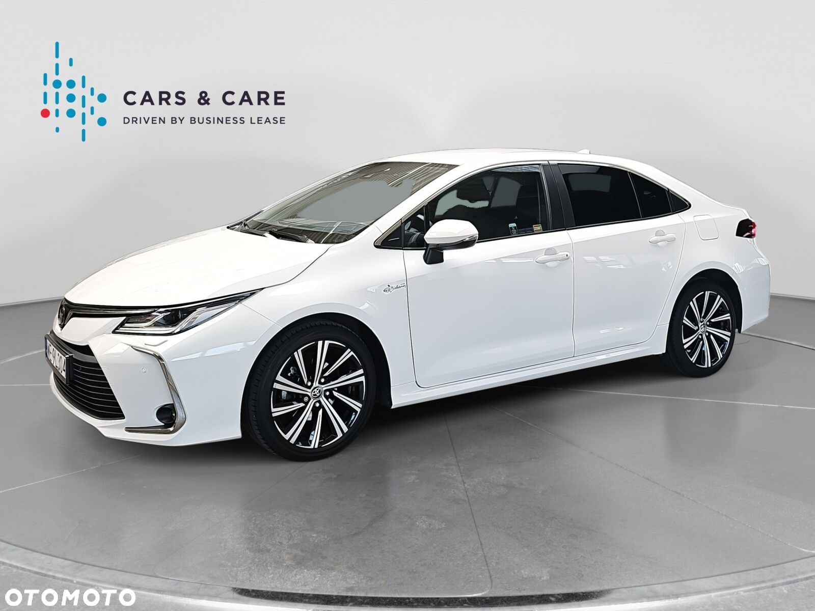 Toyota Corolla 1.5 Style MS - 33