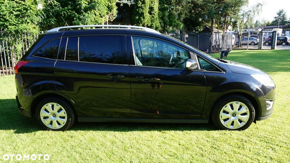 Ford Grand C-MAX - 4