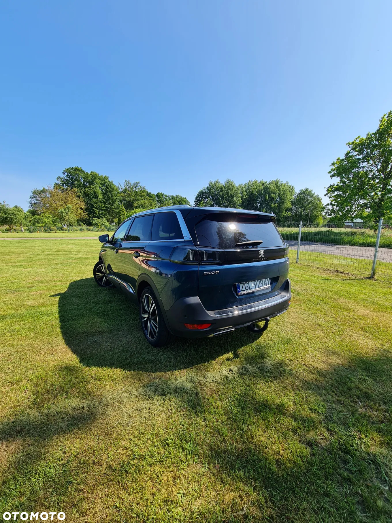 Peugeot 5008 1.5 BlueHDi GT Pack S&S EAT8 - 3