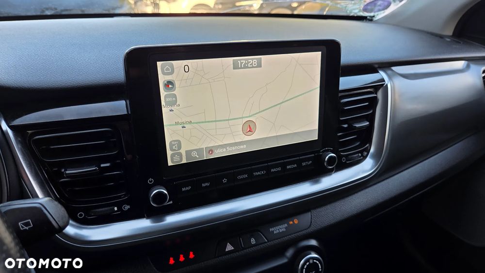 Kia Stonic 1.0 T-GDI OPF Mild Hybrid DCT7 Platinum Edition - 15