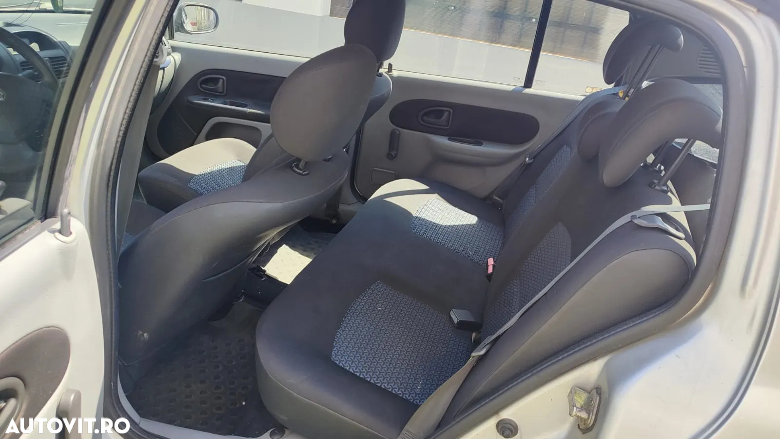 Renault Symbol 1.5dCi Dynamique - 10
