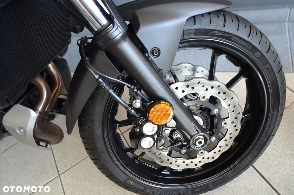 Yamaha Tracer - 10