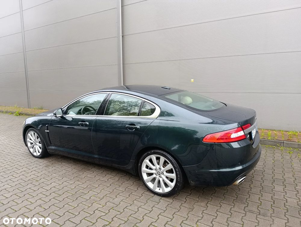 Jaguar XF 3.0 V6 D S Premium Luxury - 21