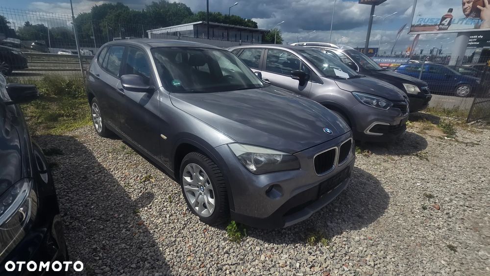 BMW X1 - 3