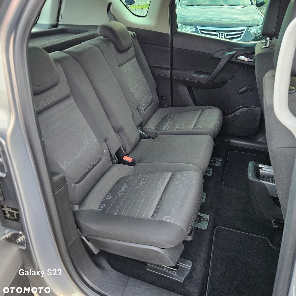 Opel Meriva 1.4 Edition - 24