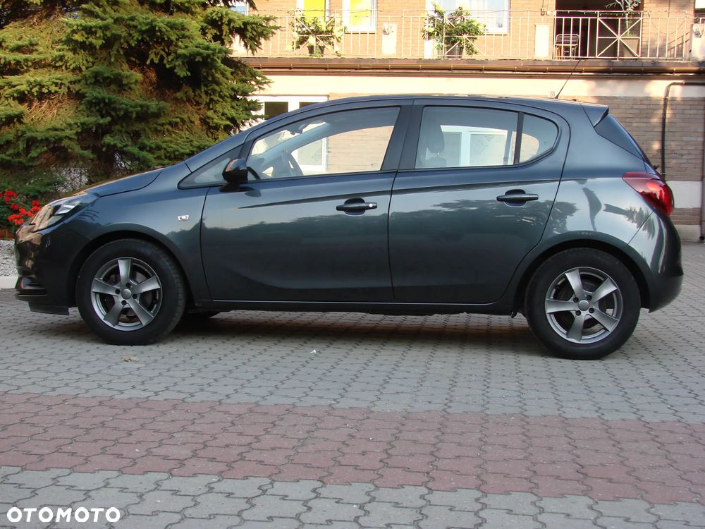 Opel Corsa - 3