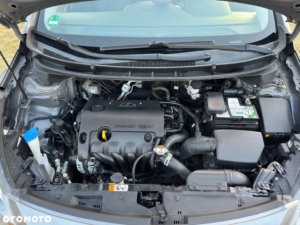 Hyundai i30 - 10