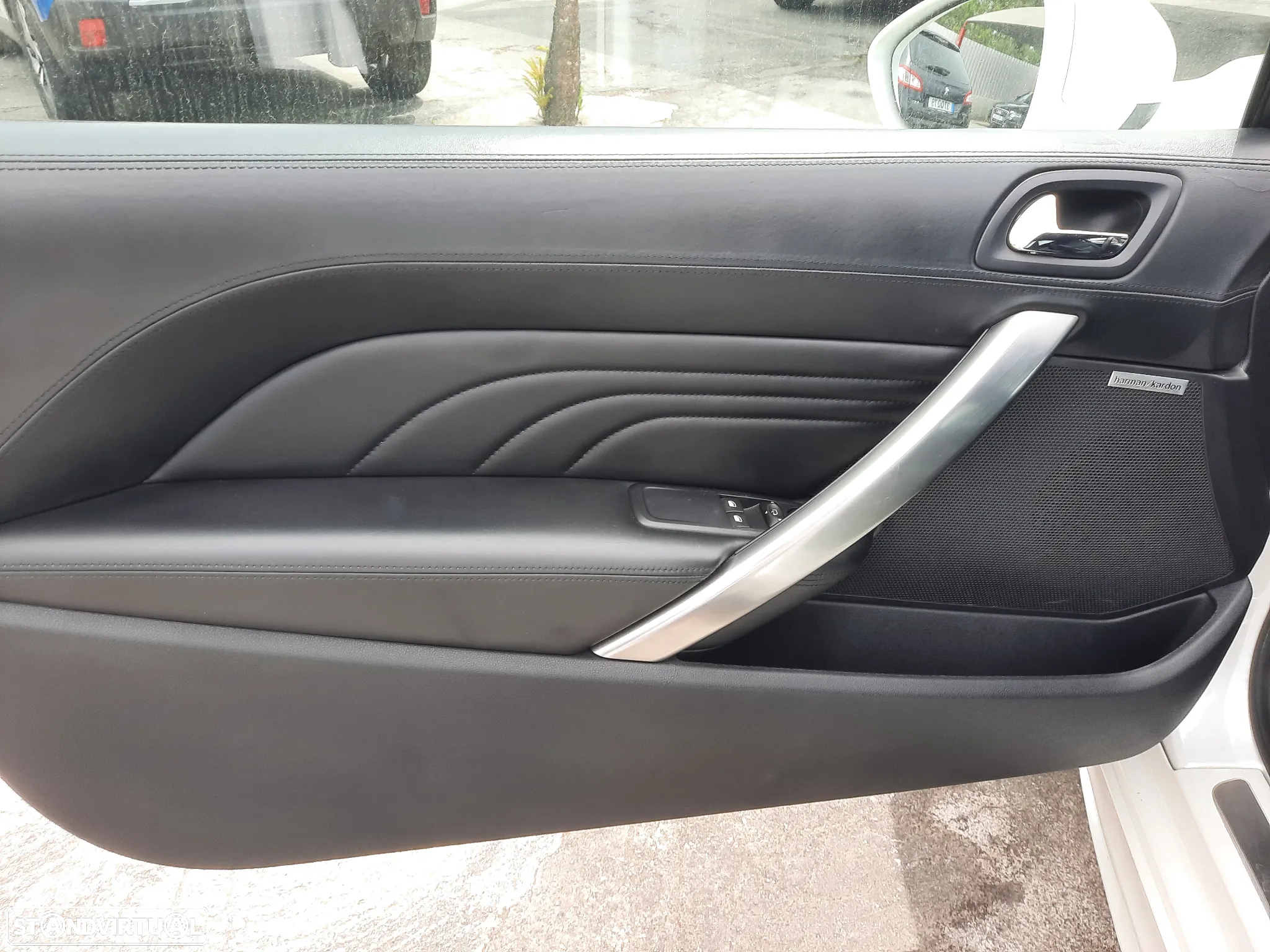 Peugeot RCZ 1.6 THP - 18