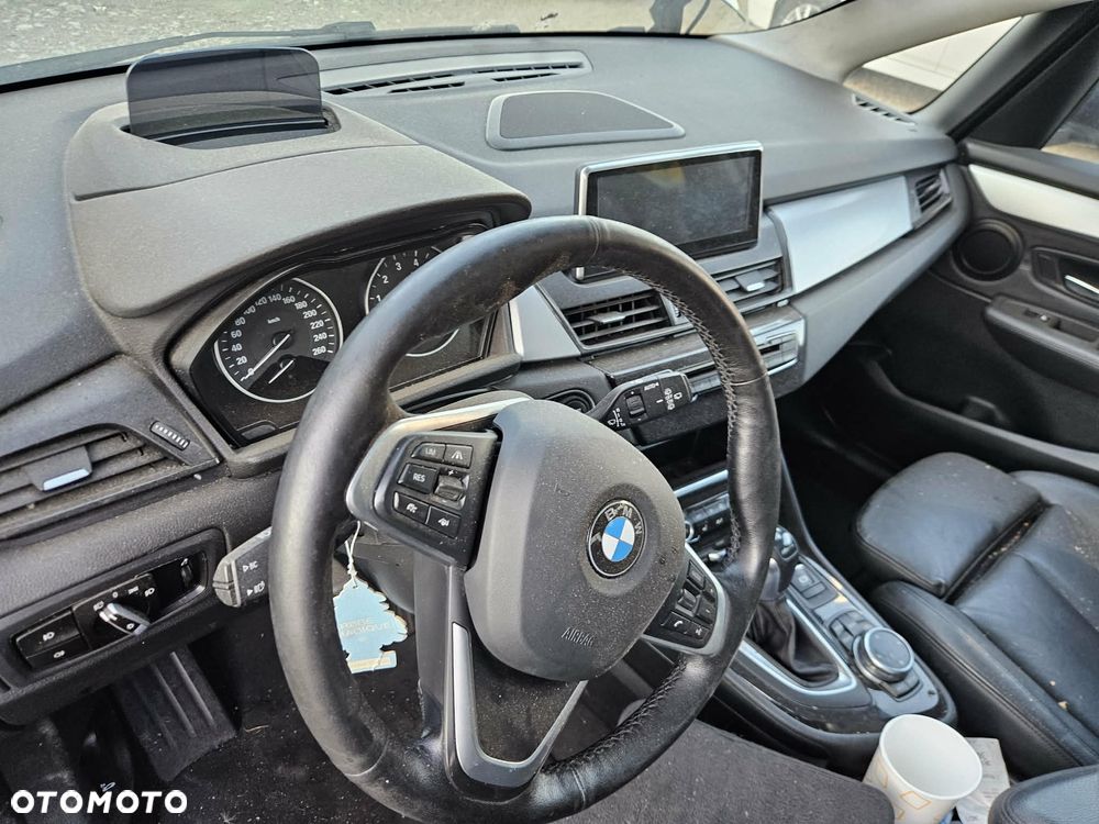 BMW Seria 2 225xe iPerformance Sport Line - 8