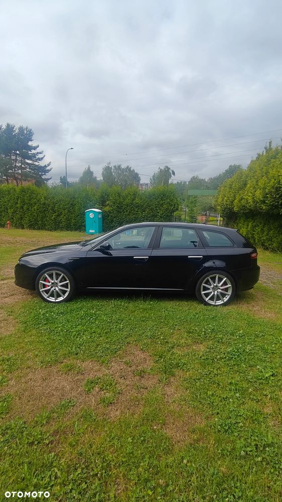 Alfa Romeo 159 2.4JTDM Distinctive - 3