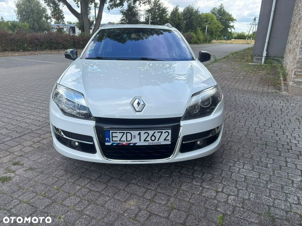 Renault Laguna - 6
